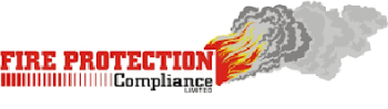 fire protection compliance logo