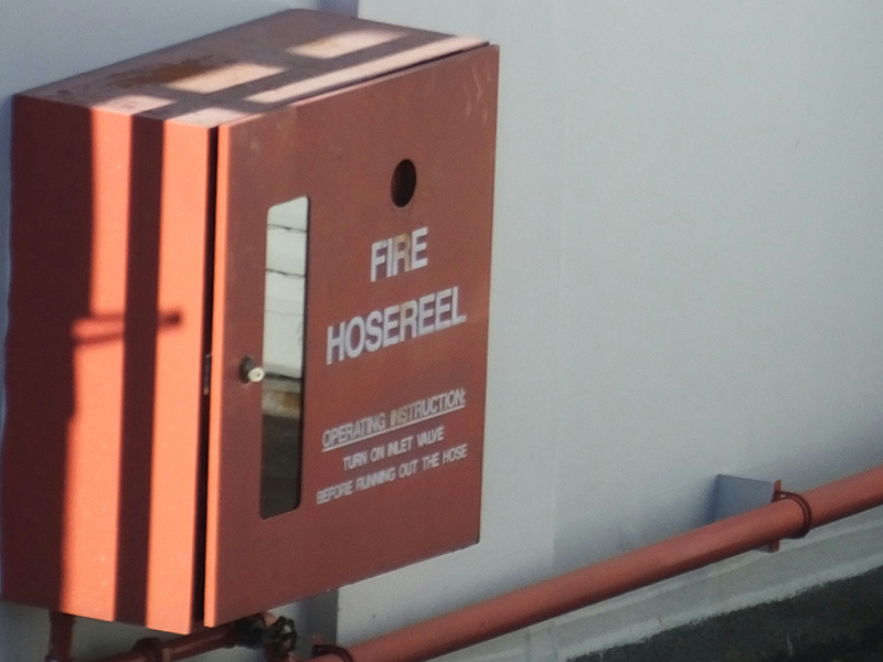 fire-hose-reel-nz