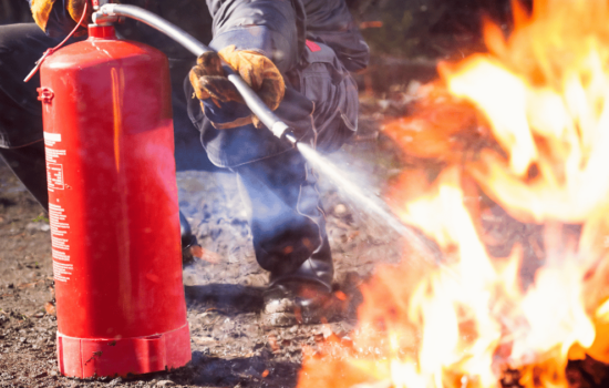 Understanding the Costs of a Fire and Safety Course in New Zealand