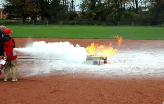 Fire Safety Training: Why Local Expertise Matters