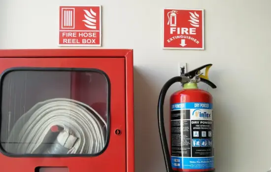 Avoid the Fines (and the Fires): Fire Compliance Tips