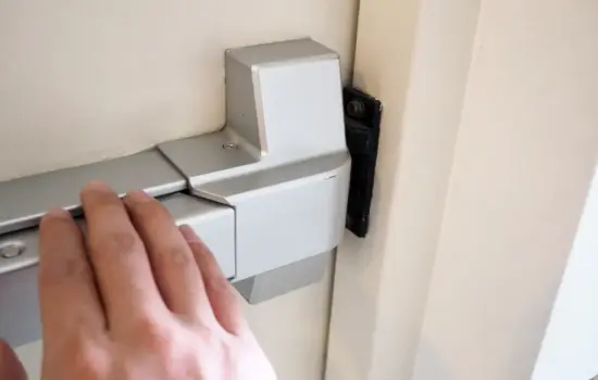 Passive Fire Protection: The Silent Safety System Every Business Needs