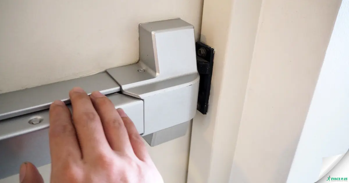 passive fire protection system