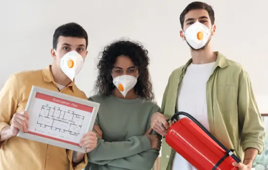 Common Fire Drill Mistakes