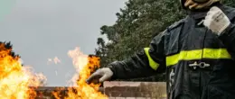 Fire Safety Suppression Training and Fire Warden Training difference