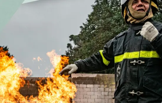 What Is the Difference Between Fire Safety Suppression Training and Fire Warden Training?