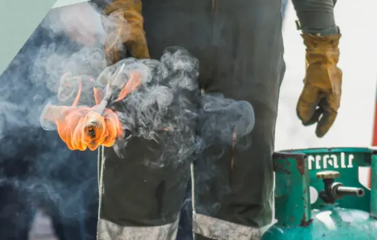 VR Fire Training Effective