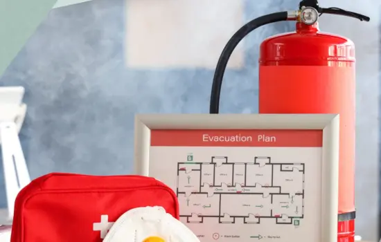 What Are the Most Common Workplace Fire Hazards?