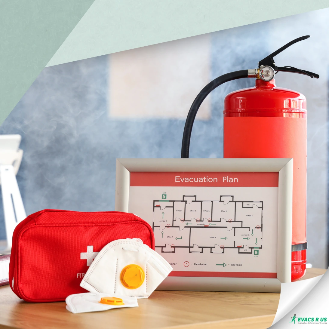 common Workplace Fire Hazards