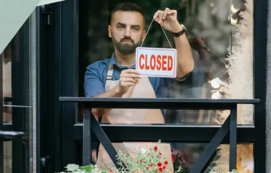 do Small Businesses Need an Evacuation Scheme